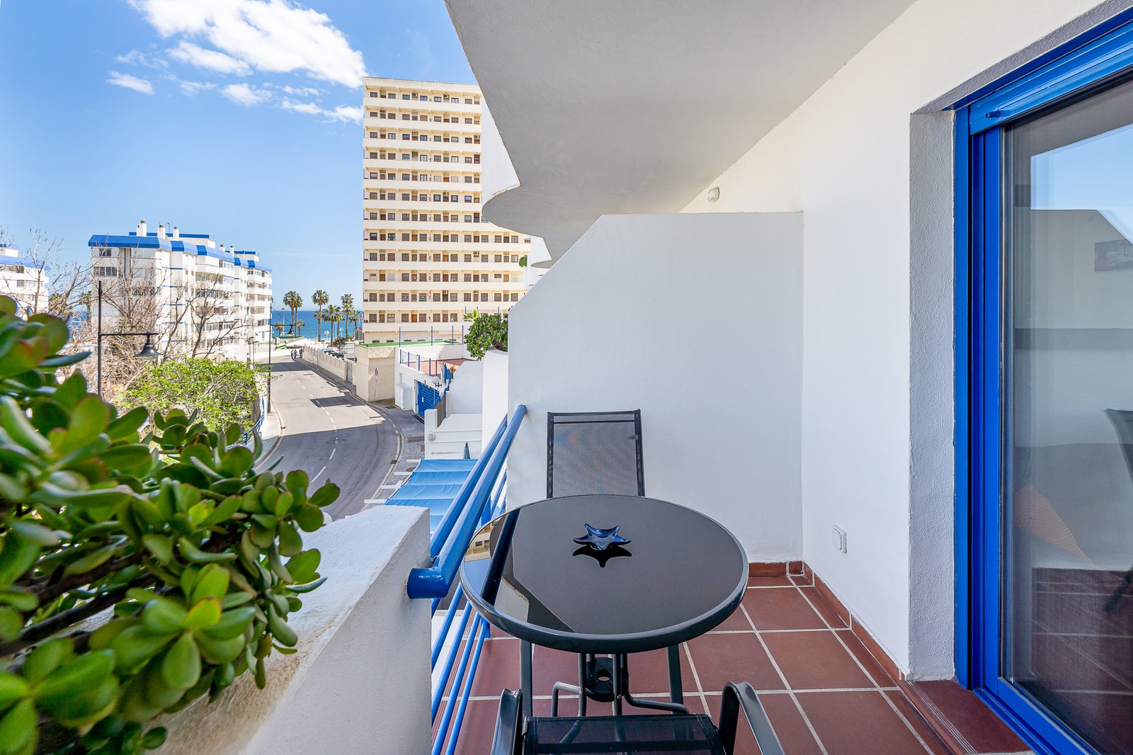 APARTAMENTO SOL&PLAYA